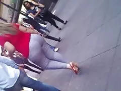 Que culazo!! (madurita riquisima) ii.