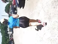 Heldua latina mega botín