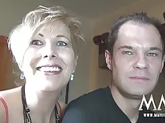 Mmv filmen ongi etorri pribatu bat swinger klubak