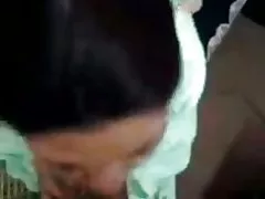 Randi asian aunty sucks eta fucks