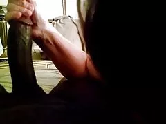 Nire xurgatzen black dick