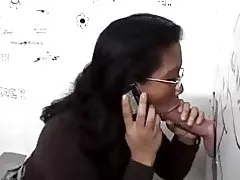 Gloryhole komuna ere asian chick