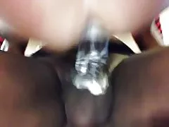 Heldua milf cums krematsua bbc