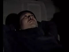 (aita) errentatzaileak sneaked pare izateko