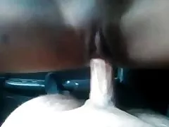 Heldua asian ibilaldiak autoa