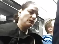 Heldua andre atsegin bulge..zuen cant stop bila