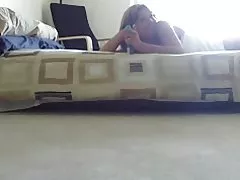 Etxeko heldua pare logelak antics