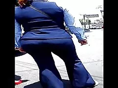 Que madura culona del issste